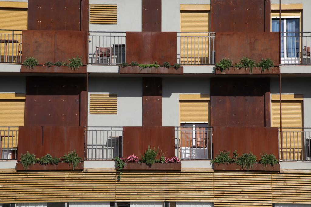 La Masia Sant Pere Pescador Esterno foto
