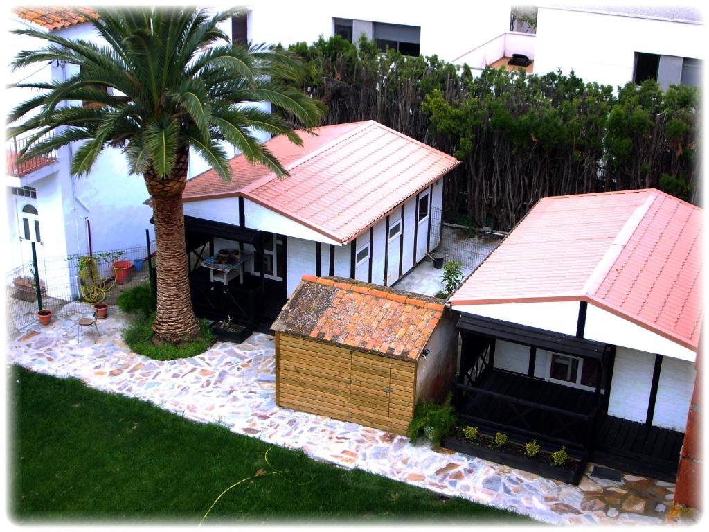 La Masia Sant Pere Pescador Camera foto